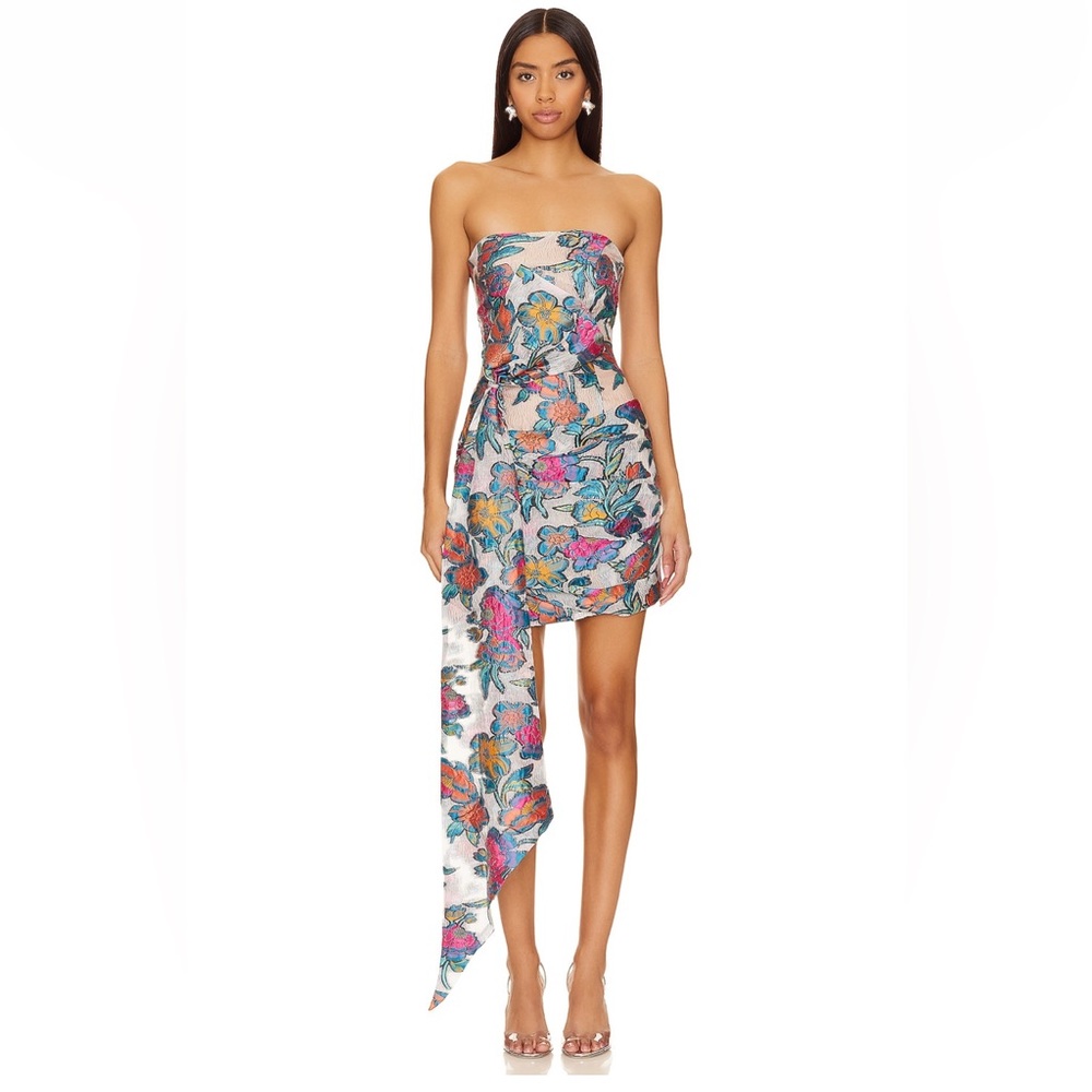 Elliatt Violetta Dress